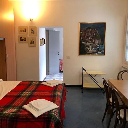 Appartamento Al Castelletto Levanto Eksteriør bilde