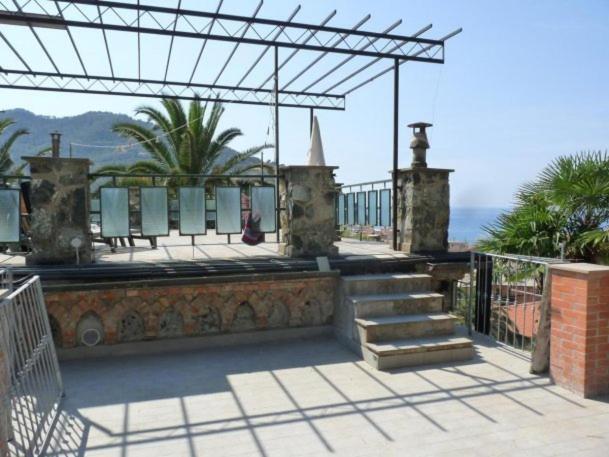 Appartamento Al Castelletto Levanto Eksteriør bilde