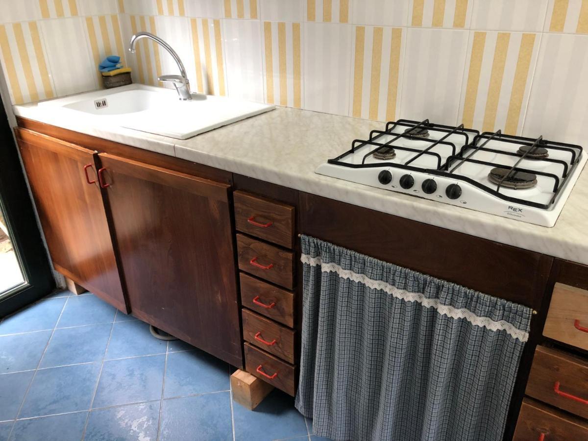 Appartamento Al Castelletto Levanto Eksteriør bilde