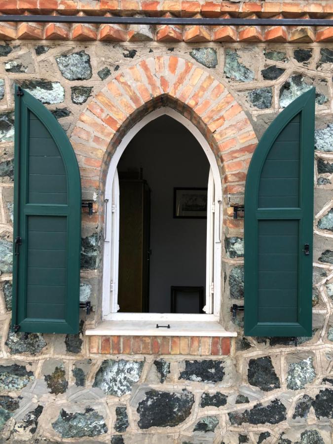 Appartamento Al Castelletto Levanto Eksteriør bilde