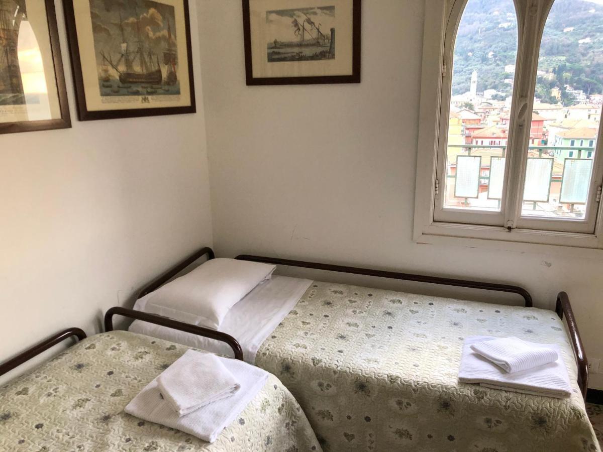 Appartamento Al Castelletto Levanto Eksteriør bilde