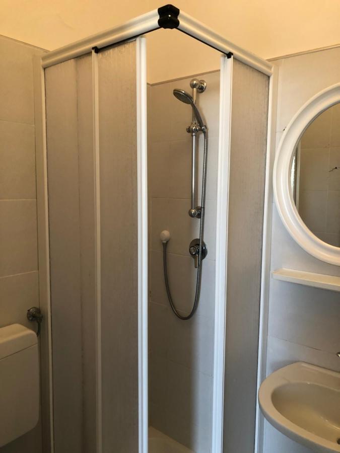 Appartamento Al Castelletto Levanto Eksteriør bilde