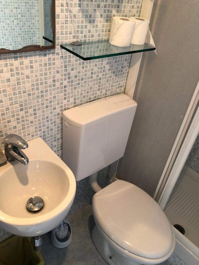Appartamento Al Castelletto Levanto Eksteriør bilde