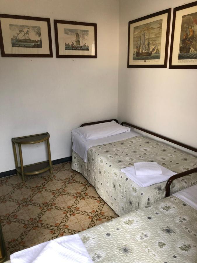 Appartamento Al Castelletto Levanto Eksteriør bilde